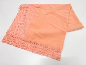 ビロード　レース　ショール